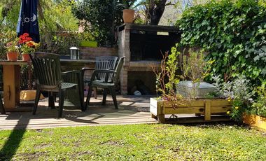 Venta Casa - Los Caracoles- Maschwitz