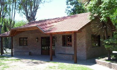Venta Casa - Los Caracoles- Maschwitz