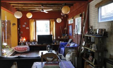 Venta Casa - Los Caracoles- Maschwitz