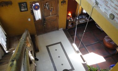 Venta Casa - Los Caracoles- Maschwitz