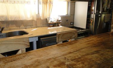 Venta Casa - Los Caracoles- Maschwitz