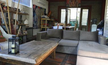 Venta Casa - Los Caracoles- Maschwitz