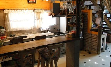 Venta Casa - Los Caracoles- Maschwitz