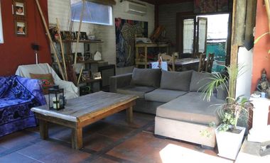Venta Casa - Los Caracoles- Maschwitz
