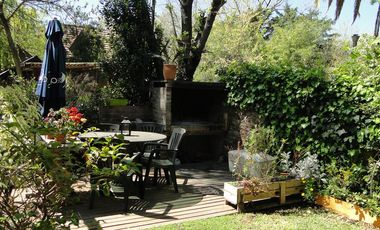 Venta Casa - Los Caracoles- Maschwitz