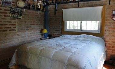 Venta Casa - Los Caracoles- Maschwitz