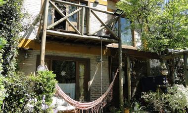 Venta Casa - Los Caracoles- Maschwitz