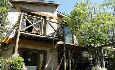 Venta Casa - Los Caracoles- Maschwitz