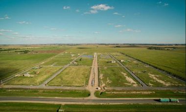Terreno de 300 m2 en Alto de Piñero