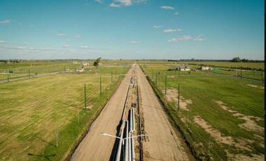 Terreno de 300 m2 en Alto de Piñero