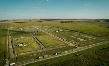 Terreno de 300 m2 en Alto de Piñero