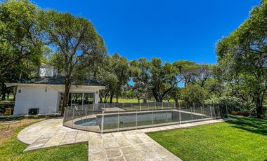 LAS DELICIAS - 400C 1600T Imponente propiedad - Excelente entorno fondo Golf!