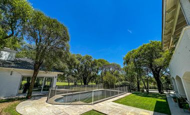LAS DELICIAS - 400C 1600T Imponente propiedad - Excelente entorno fondo Golf!