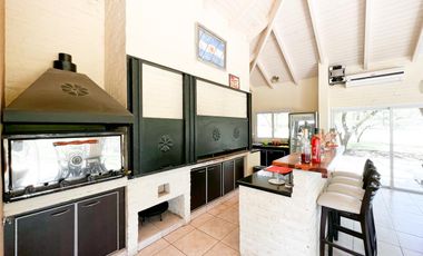 LAS DELICIAS - 400C 1600T Imponente propiedad - Excelente entorno fondo Golf!