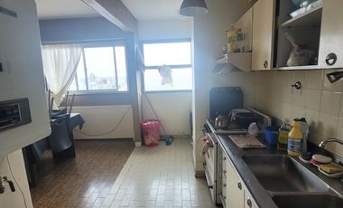 Dpto 3 dormitorios en La Plata