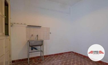 Gascón 3493 | Plaza Mitre