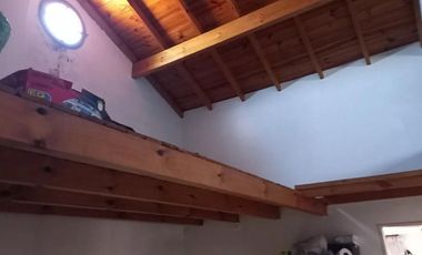 Casa venta - 4 dormitorios 3 baños - 300mts2 totales - General San Martin