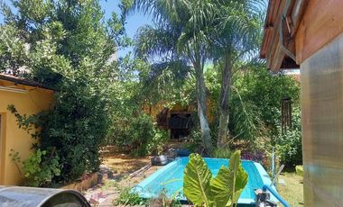 Casa venta - 4 dormitorios 3 baños - 300mts2 totales - General San Martin