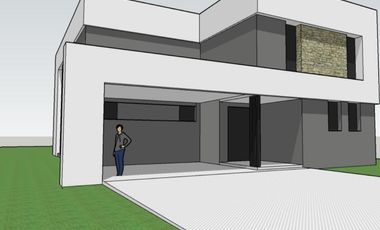 Casa en  venta en San Matias, Área 5