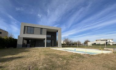 Casa en  venta en San Matias, Área 5