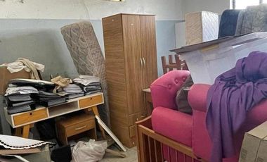 Oficinas con Galpón en VENTA