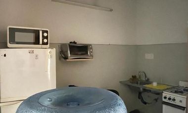 Oficinas con Galpón en VENTA