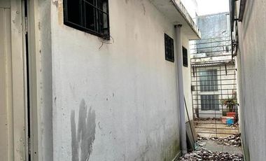 Oficinas con Galpón en VENTA