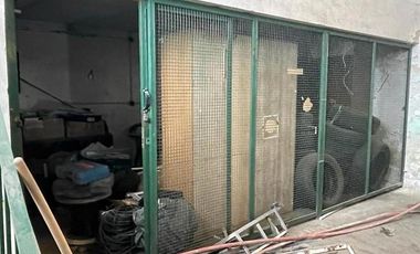 Oficinas con Galpón en VENTA