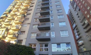 Departamento en venta en Olivos, 2 ambientes, full amenities