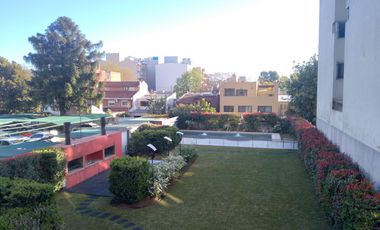 Departamento en venta en Olivos, 2 ambientes, full amenities