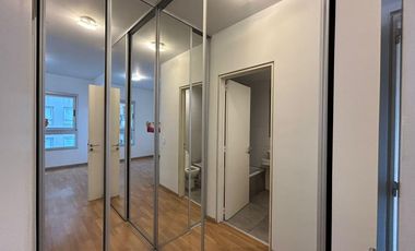 Departamento en venta en Olivos, 2 ambientes, full amenities