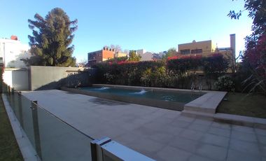 Departamento en venta en Olivos, 2 ambientes, full amenities