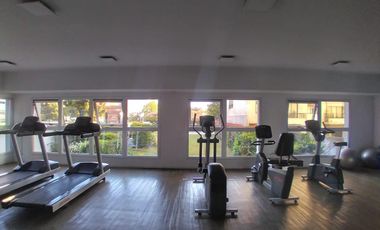 Departamento en venta en Olivos, 2 ambientes, full amenities