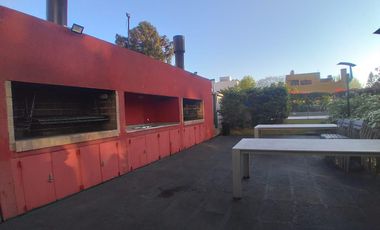 Departamento en venta en Olivos, 2 ambientes, full amenities