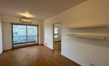 Departamento en venta en Olivos, 2 ambientes, full amenities
