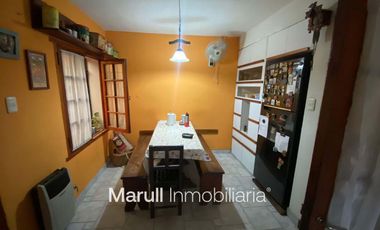 Marques de Sobremonte Apto Credito casa 3 dormitorios patio piscina