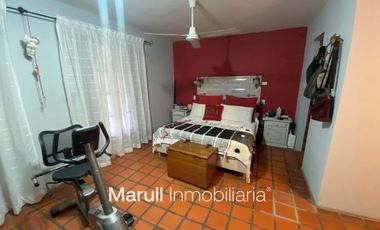 Marques de Sobremonte Apto Credito casa 3 dormitorios patio piscina