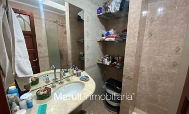 Marques de Sobremonte Apto Credito casa 3 dormitorios patio piscina