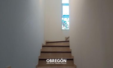 Casa en  alquiler en Pinamar Norte para 7 personas a 500 mts del mar