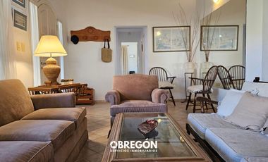 Casa en  alquiler en Pinamar Norte para 7 personas a 500 mts del mar