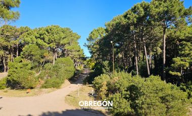 Casa en  alquiler en Pinamar Norte para 7 personas a 500 mts del mar