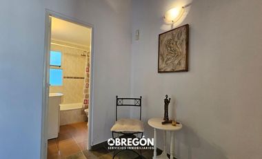 Casa en  alquiler en Pinamar Norte para 7 personas a 500 mts del mar