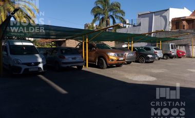 Cochera  en  venta Belén De Escobar