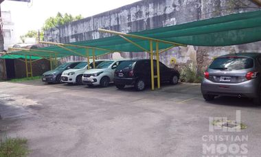 Cochera  en  venta Belén De Escobar