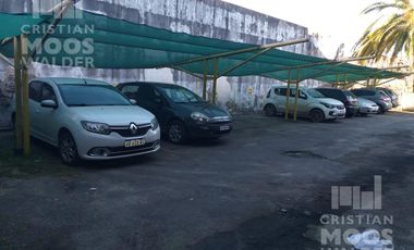 Cochera  en  venta Belén De Escobar