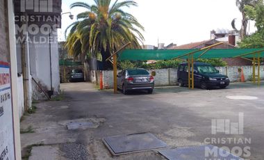 Cochera  en  venta Belén De Escobar