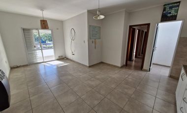 Venta departamento santa fe - Oportunidad de Inversión