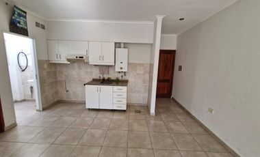 Venta departamento santa fe - Oportunidad de Inversión