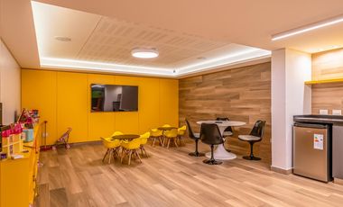 DEPARTAMENTO A ESTRENAR - VENTA - 4 AMB - SUITE - COCHERA - FRENTE - LAS CAÑITAS