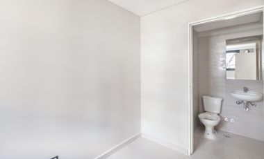 DEPARTAMENTO A ESTRENAR - VENTA - 4 AMB - SUITE - COCHERA - FRENTE - LAS CAÑITAS